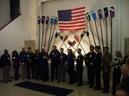 Ribbon Cutting Delegation2